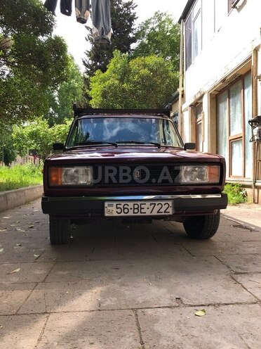 LADA (VAZ) 2104 1998, 91,500 km - 1.6 л - Şamaxı