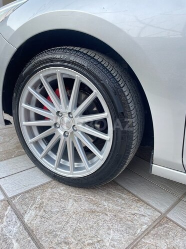 Chevrolet Cruze 2016, 172,000 km - 1.4 л - Gəncə