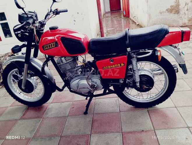 IJ Planeta 5 2024, 0 km - 0.3 l - Bakı