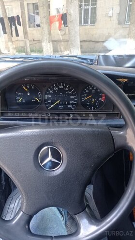 Mercedes 190 1991, 424,901 km - 2.0 л - Bakı