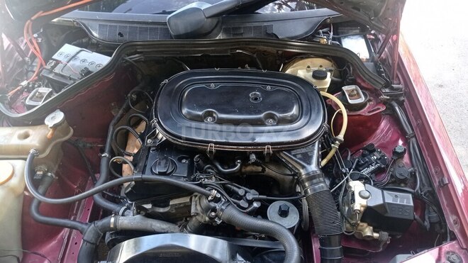 Mercedes 190 1991, 424,901 km - 2.0 л - Bakı