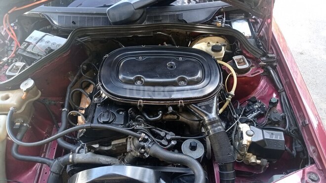Mercedes 190 1991, 424,901 km - 2.0 л - Bakı
