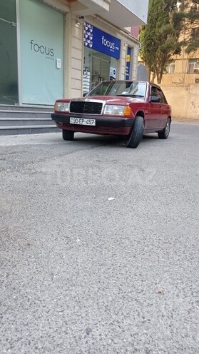 Mercedes 190 1991, 424,901 km - 2.0 л - Bakı