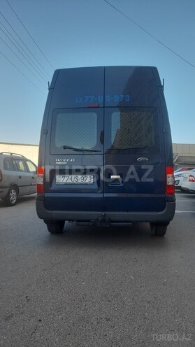 Ford Transit 2011, 188,000 km - 2.2 l - Bakı