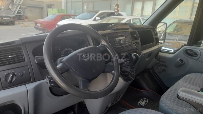 Ford Transit 2011, 188,000 km - 2.2 l - Bakı
