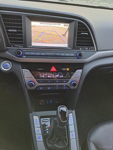 Hyundai Avante 2016, 179,400 km - 1.6 l - Bakı