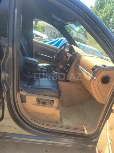Porsche Cayenne S 2005, 248,000 km - 3.2 l - Lənkəran