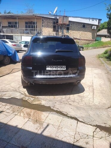 Porsche Cayenne S 2005, 248,000 km - 3.2 l - Lənkəran
