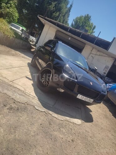 Porsche Cayenne S 2005, 248,000 km - 3.2 l - Lənkəran