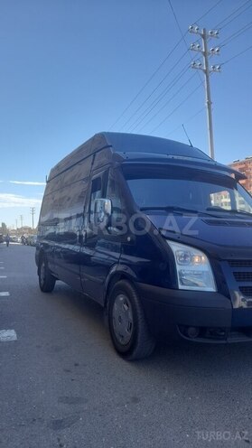 Ford Transit 2011, 188,000 km - 2.2 l - Bakı