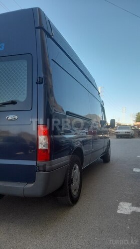 Ford Transit 2011, 188,000 km - 2.2 l - Bakı