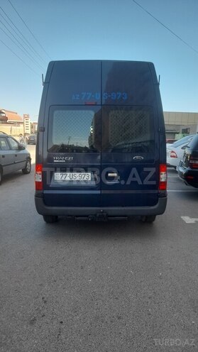 Ford Transit 2011, 188,000 km - 2.2 l - Bakı