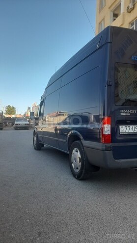 Ford Transit 2011, 188,000 km - 2.2 l - Bakı