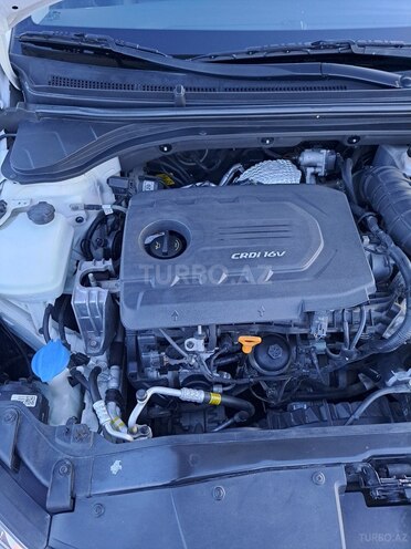 Hyundai Avante 2016, 179,400 km - 1.6 l - Bakı