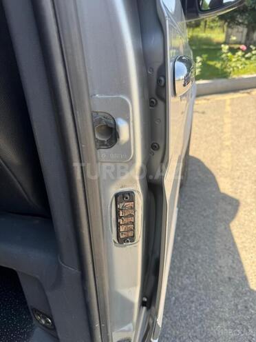 Mercedes Vito 2008, 401,893 km - 2.2 l - Şəmkir