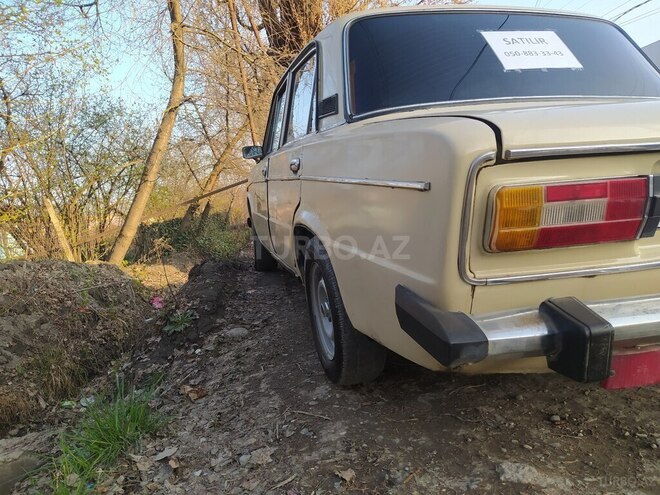 LADA (VAZ) 2106 1985, 95,000 km - 1.5 l - Quba