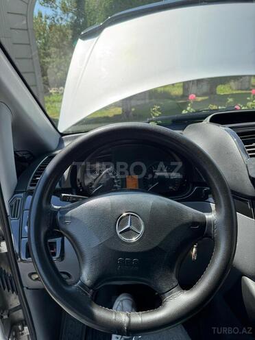 Mercedes Vito 2008, 401,893 km - 2.2 l - Şəmkir
