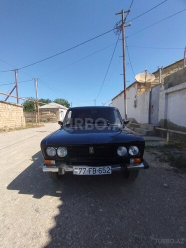 LADA (VAZ) 2106 1992, 37,541 km - 1.3 l - Bakı