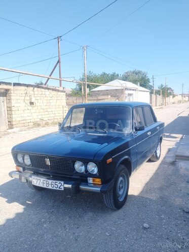 LADA (VAZ) 2106 1992, 37,541 km - 1.3 l - Bakı