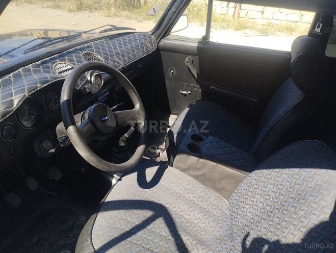 LADA (VAZ) 2106 1992, 37,541 km - 1.3 l - Bakı