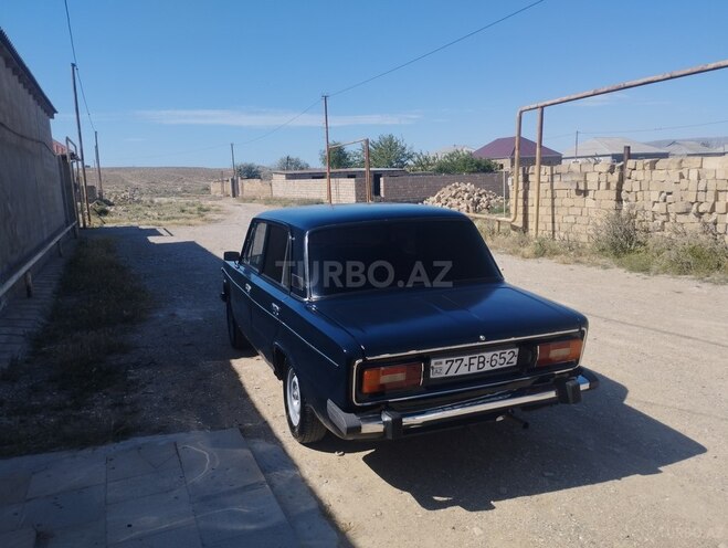 LADA (VAZ) 2106 1992, 37,541 km - 1.3 l - Bakı