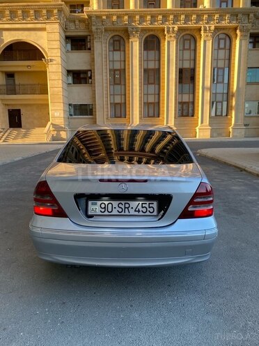Mercedes C 180 2000, 33,000 km - 2.0 л - Bakı