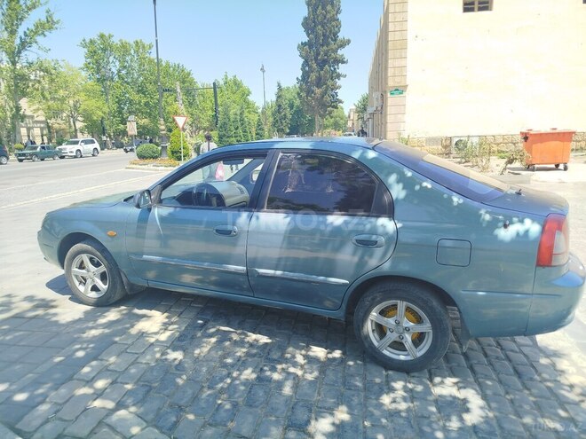 Kia Shuma 2004, 258,963 km - 1.6 л - Yevlax