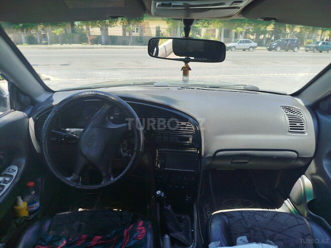 Kia Shuma 2004, 258,963 km - 1.6 л - Yevlax