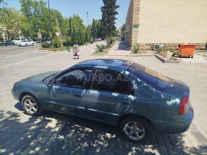 Kia Shuma 2004, 258,963 km - 1.6 л - Yevlax