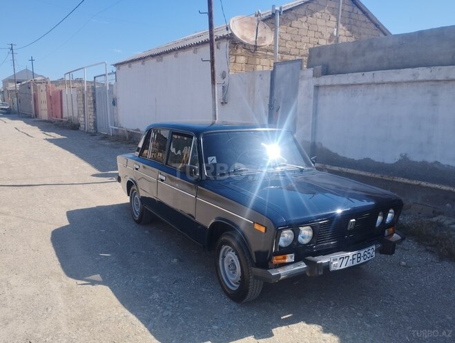 LADA (VAZ) 2106 1992, 37,541 km - 1.3 l - Bakı