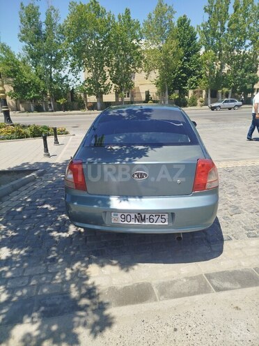 Kia Shuma 2004, 258,963 km - 1.6 л - Yevlax