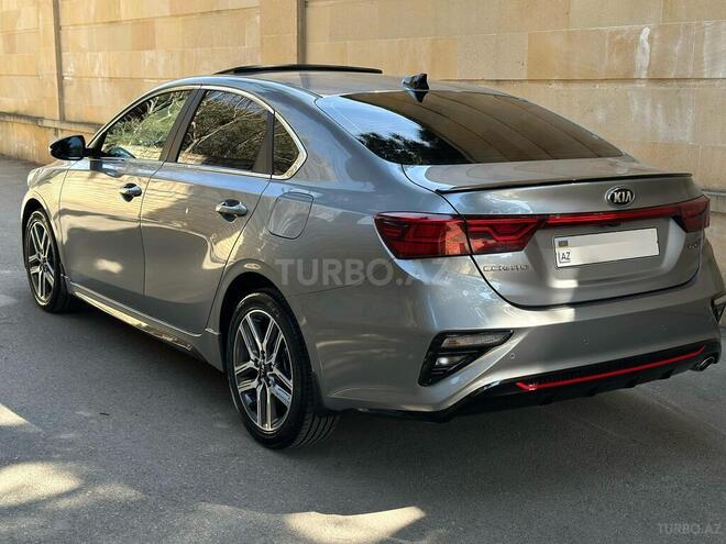 Kia Cerato 2021, 56,000 km - 1.6 л - Bakı