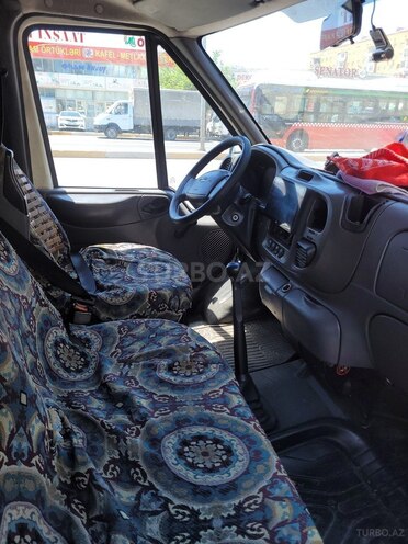 Ford Transit 2003, 753,007 km - 2.4 л - Sumqayıt