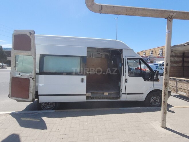 Ford Transit 2003, 753,007 km - 2.4 л - Sumqayıt