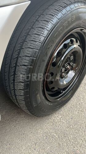 Daewoo Nexia 2011, 260,000 km - 1.5 l - Xaçmaz