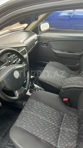 Daewoo Nexia 2011, 260,000 km - 1.5 l - Xaçmaz