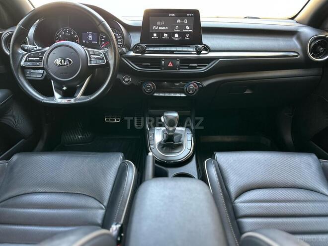 Kia Cerato 2021, 56,000 km - 1.6 л - Bakı
