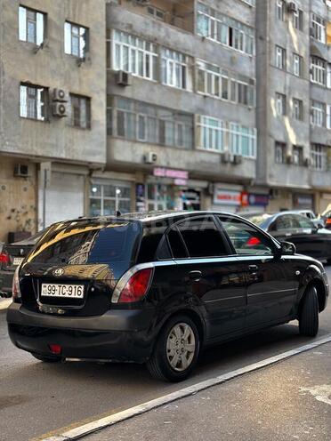 Kia Rio 2005, 224,000 km - 1.5 l - Bakı