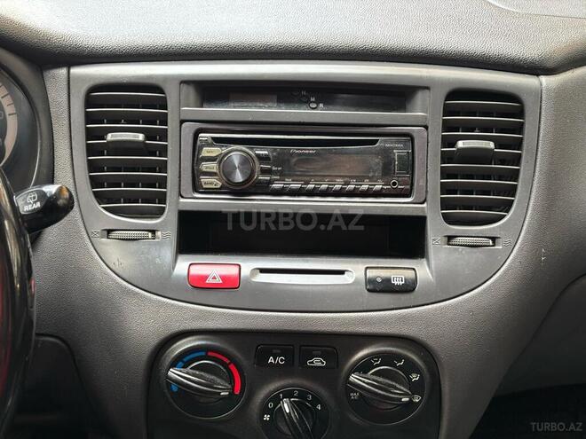 Kia Rio 2005, 224,000 km - 1.5 l - Bakı