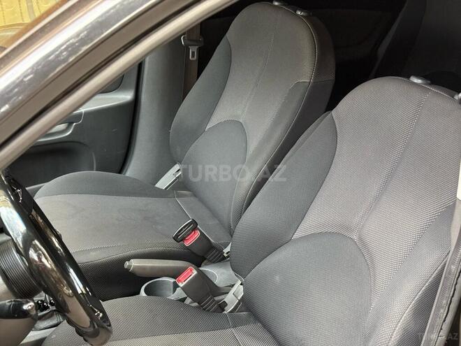 Kia Rio 2005, 224,000 km - 1.5 l - Bakı
