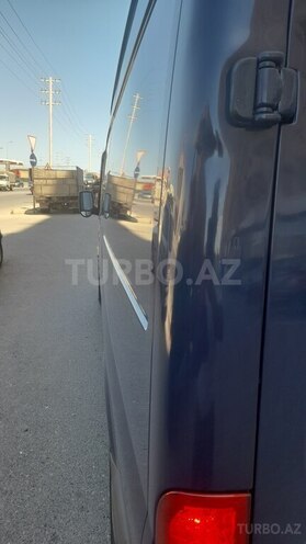 Ford Transit 2011, 188,000 km - 2.2 l - Bakı
