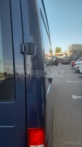 Ford Transit 2011, 188,000 km - 2.2 l - Bakı