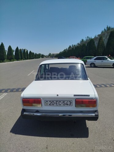 LADA (VAZ) 2107 2003, 95,000 km - 1.6 л - Gəncə