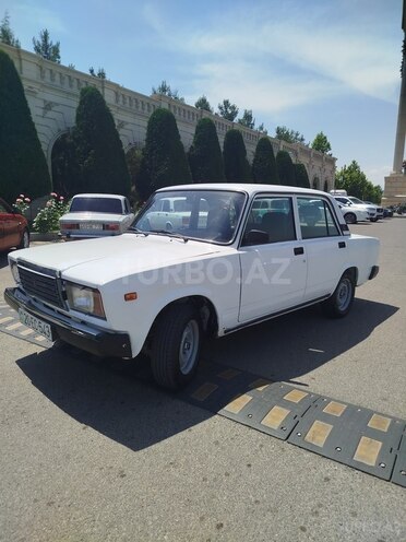 LADA (VAZ) 2107 2003, 95,000 km - 1.6 л - Gəncə