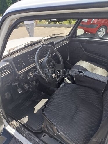 LADA (VAZ) 2107 2003, 95,000 km - 1.6 л - Gəncə