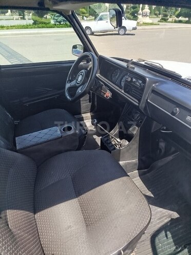 LADA (VAZ) 2107 2003, 95,000 km - 1.6 л - Gəncə