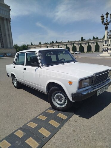 LADA (VAZ) 2107 2003, 95,000 km - 1.6 л - Gəncə
