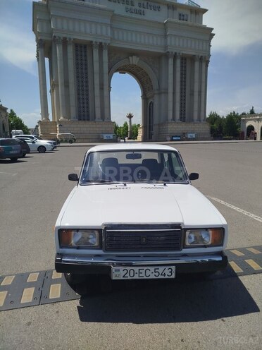 LADA (VAZ) 2107 2003, 95,000 km - 1.6 л - Gəncə