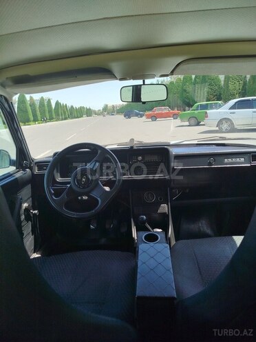 LADA (VAZ) 2107 2003, 95,000 km - 1.6 л - Gəncə