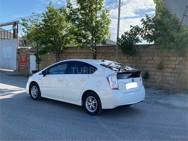 Toyota Prius 2010, 279,000 km - 1.8 l - Bakı